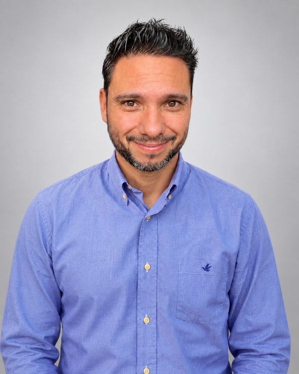 Abraham Vargas